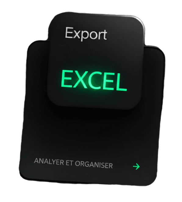 Export Excel