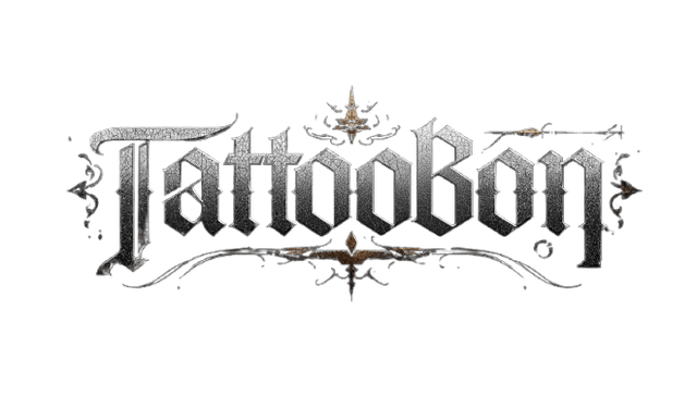 TattooBon Logo